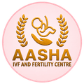 Aasha IVF Logo